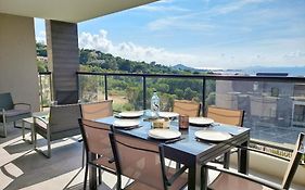 NEW ! - Duplex KIARA - plage à pied - terrasse - WIFI - Clim