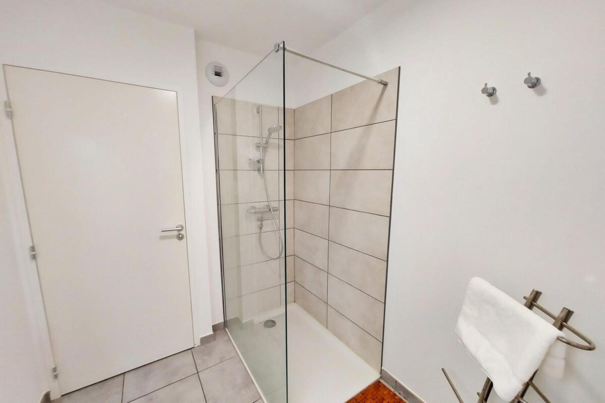 NEW ! - Duplex KIARA - plage à pied - terrasse - WIFI - Clim Pietrosella Extérieur photo